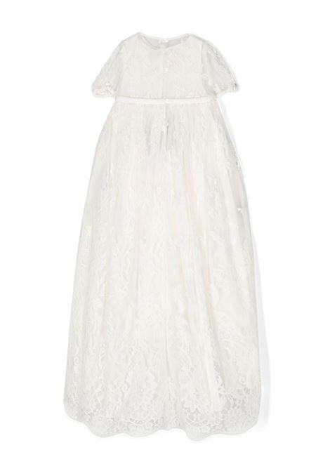 Abito Battesimale Dolce&Gabbana Kids DOLCE&GABBANA KIDS | ABITI | L0EGG0G7J1CS9000